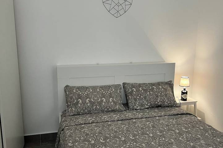 Appartement de vacances pour 3 personnes - 1