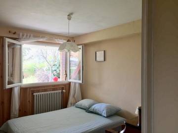 Cottage pour 2 personnes, avec jardin à Charnay-lès-Mâcon