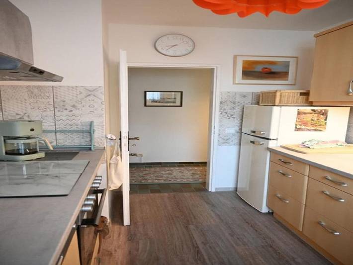 Ferienhaus für 3 Personen, mit Balkon in Bremen - 2