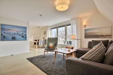 Ferienwohnung für 4 Personen in Timmendorfer Strand, Südliche Ostseeküste, Bild 1