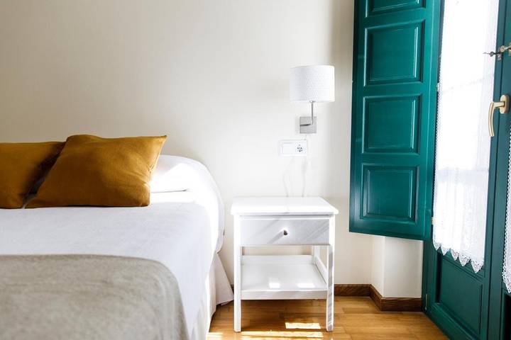 Appartement de vacances pour 2 personnes - 1