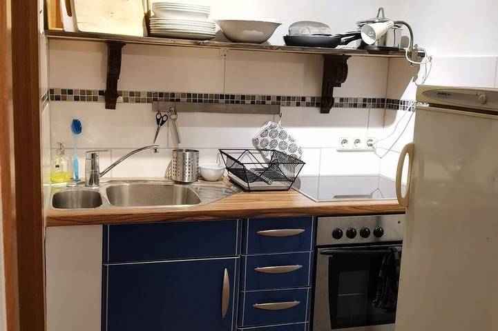 Ganze Wohnung, Gemütliche, Ferienwohnung in ruhiger Lage in Stephanskirchen, Landkreis Rosenheim