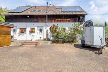 Vakantiewoning voor 4 Personen in Vorstendom Waldeck-Pyrmont, Waldecker Land, Afbeelding 3