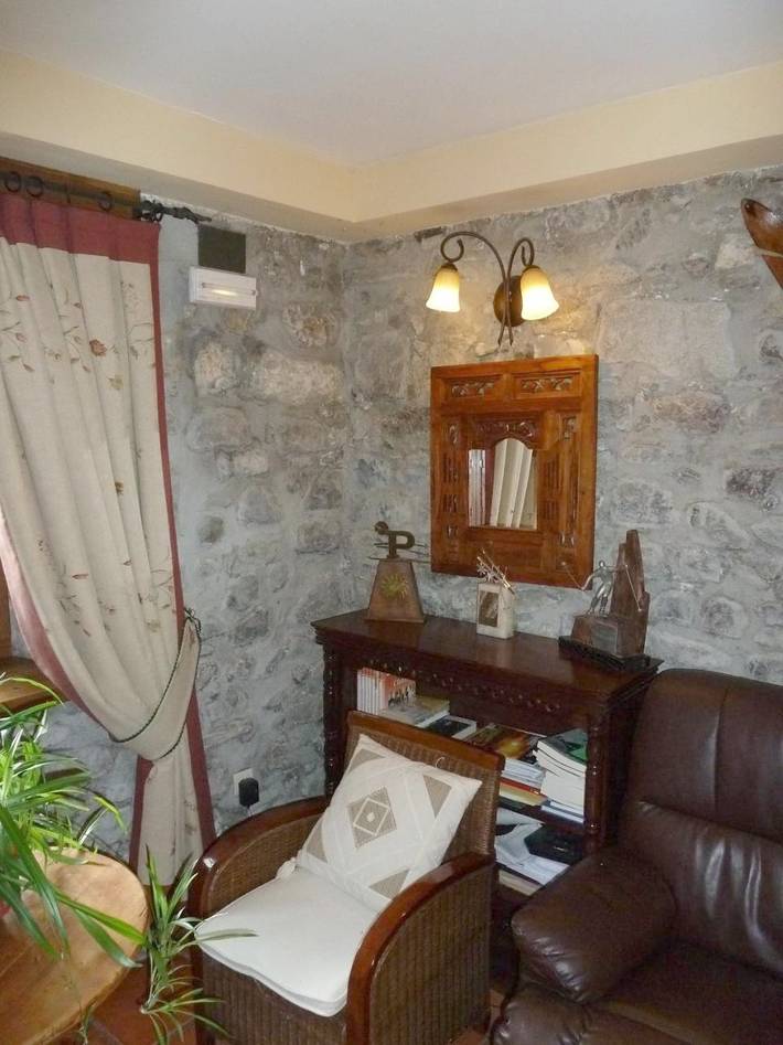 Gîte pour 2 personnes, avec vue et terrasse à Sallent de Gállego - 4