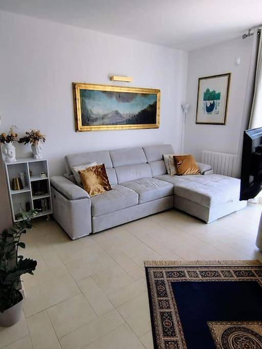 Vakantiewoning voor 5 personen in Pesaro