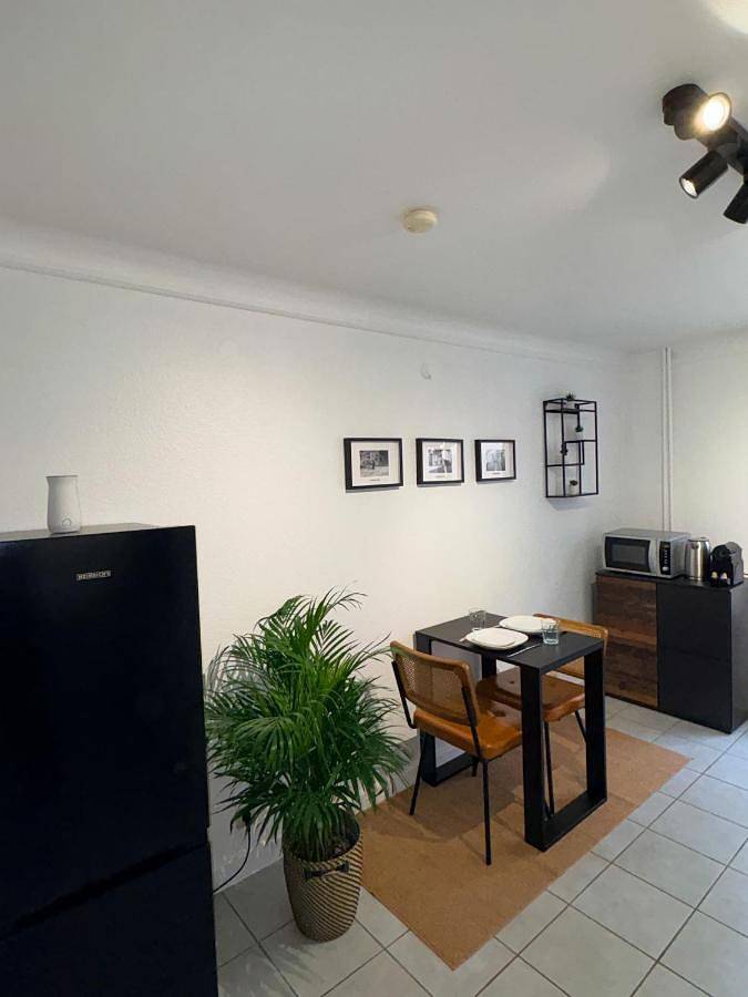 Gîte pour 2 personnes, avec vue dans Ettelbruck - 2