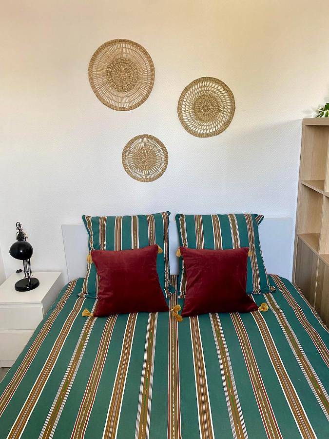 Gîte pour 2 personnes à Armentières - 2