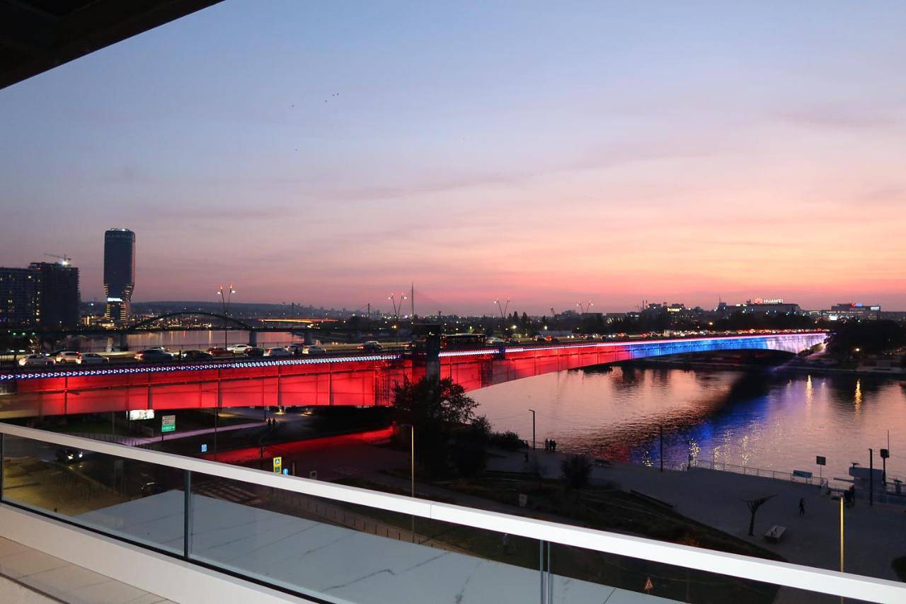 Calisi Hotel in Belgrad, Belgrad und Umgebung