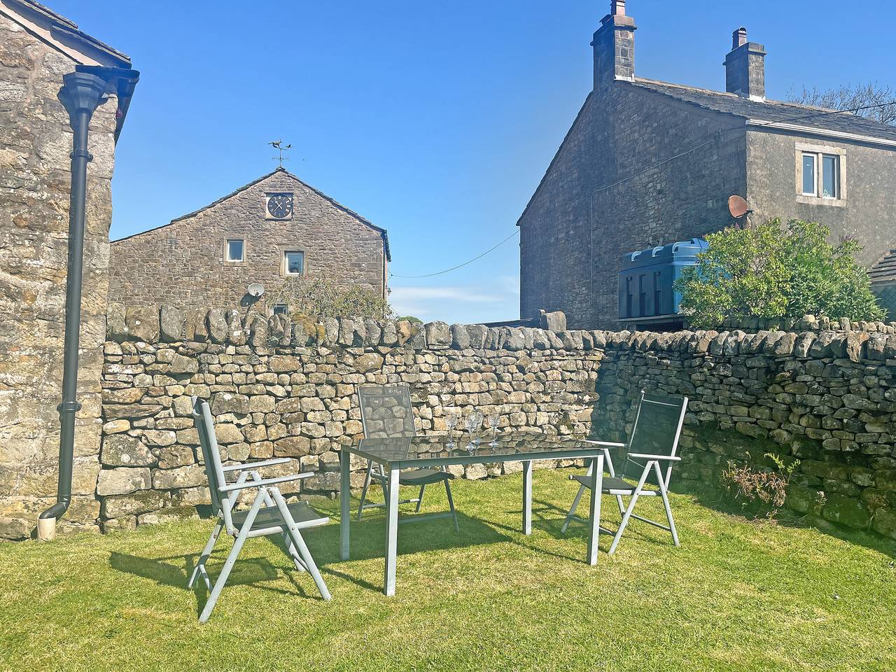 Bradley House in Lancashire