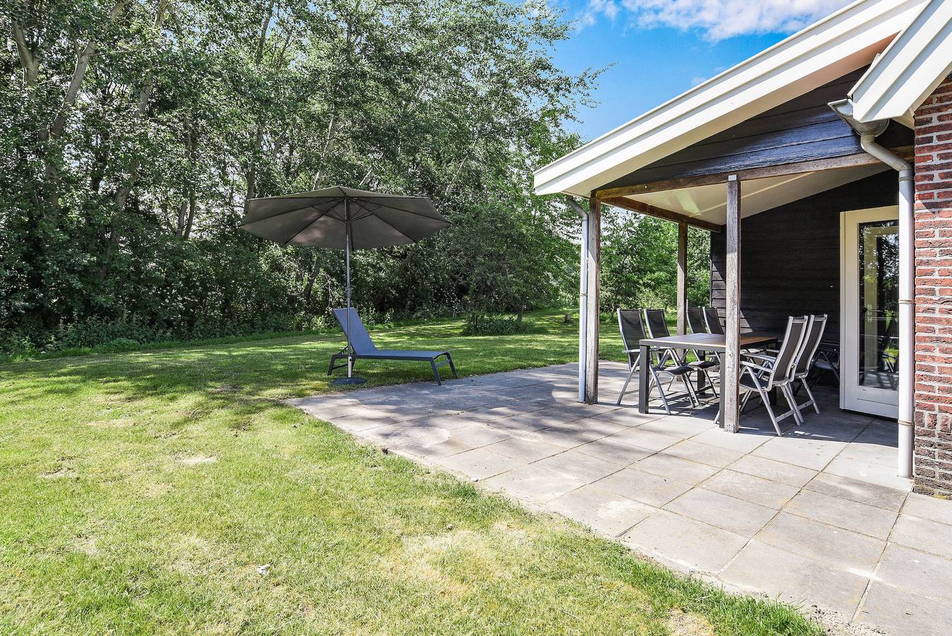 Landal Waterparc Veluwemeer — 10-persoons villa in Veluwe