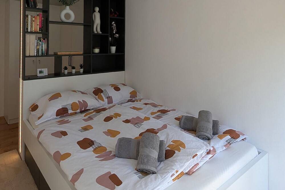 Pet friendly home in Duga Resa with Wifi in Duga Resa, Karlovac und Umgebung