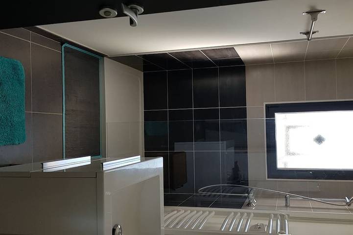 Chambre d’hôte pour 2 personnes à Agde - 2