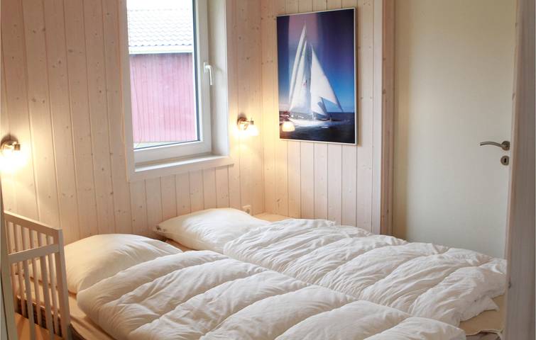 Appartement am Strand mit Parkplatz, TV & Wifi in Friedrichskoog-Spitze, Friedrichskoog