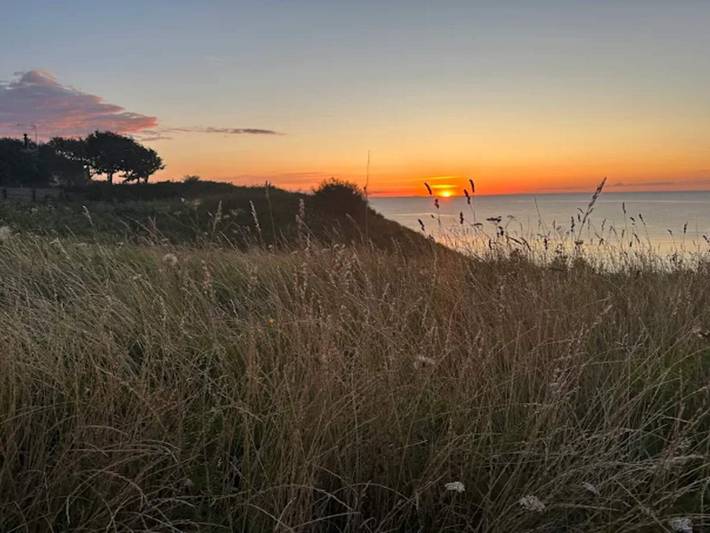 Ferienhaus für 5 Personen, mit Garten und Terrasse in Tisvilde - 4