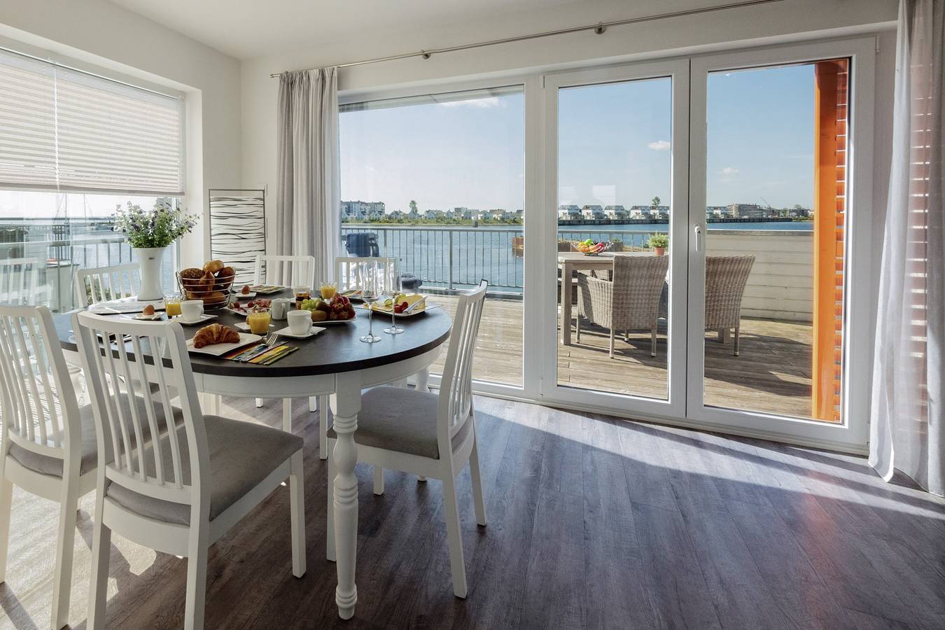 Ferienwohnung für 5 Personen in Olpenitz, Kappeln