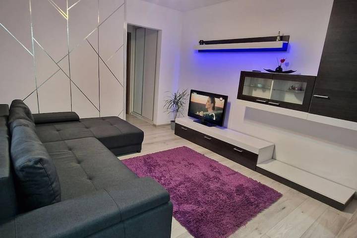 Appartement de vacances pour 4 personnes