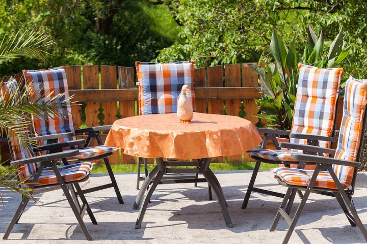 Bauernhof für 2 Personen, mit Garten in Berchtesgaden - 4