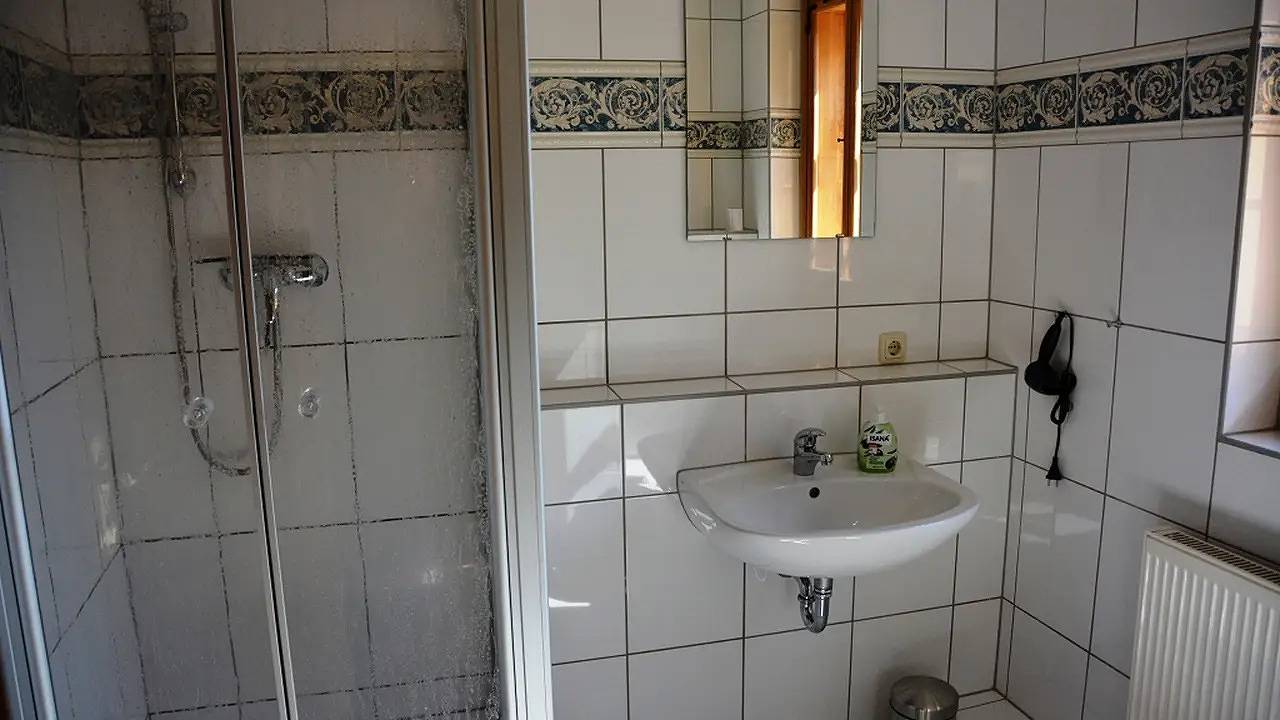 Ferienhaus für 3 Personen (58 m²) in Rudolstadt in Rudolstadt, Saaleland
