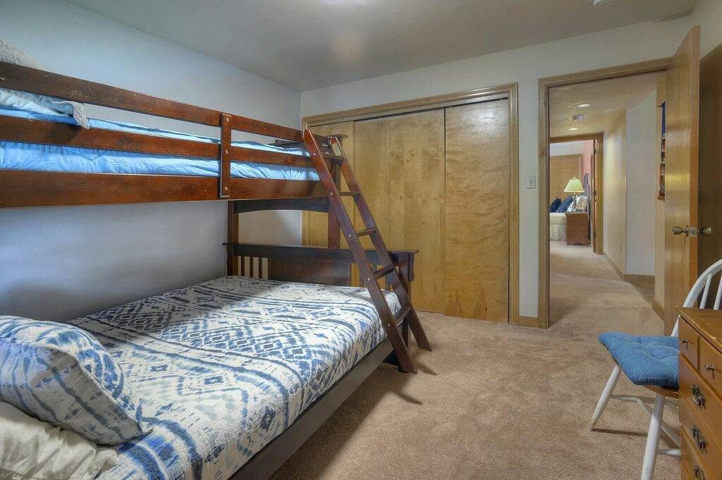 Ganze Wohnung, Mesa Haven (#13) | Near Flc, Town, Trails & Golf - Pool & Hot Tub in Durango (Colorado), San Juan National Forest