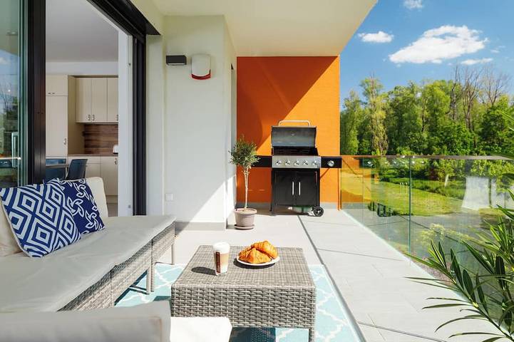 Ferienwohnung für 6 Personen - 1