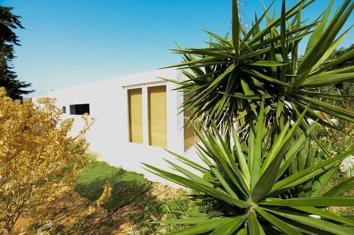 Holiday home for 4 people, with terrace and garden - 1