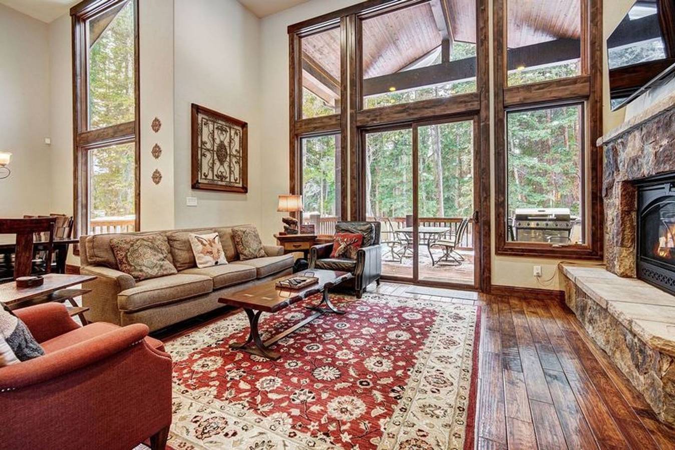 Belemere Lodge in Blue River in Blue River, Condado de Summit