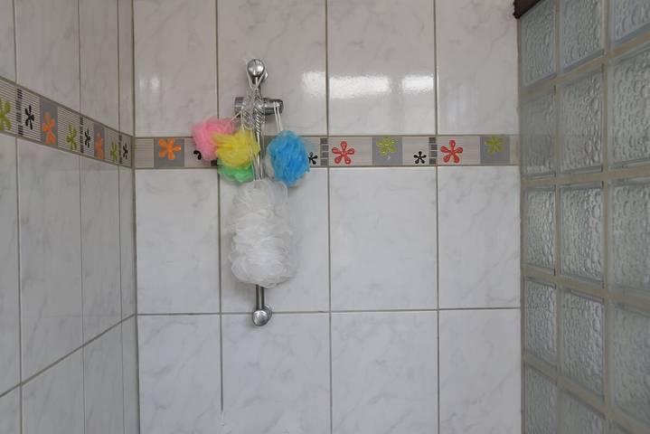 Gîte pour 2 personnes à Baie-Mahault - 3