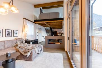 Chalet für 6 Personen in Großarl, Ski Amadé, Bild 2