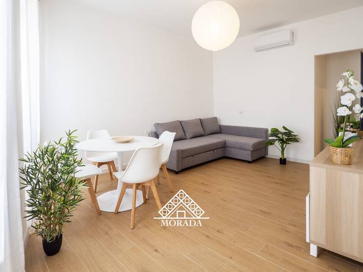 Gîte pour 4 personnes à Iglesias - 4