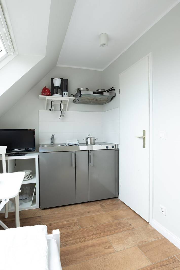 Ferienwohnung auf den Ostfriesische Inseln - 4