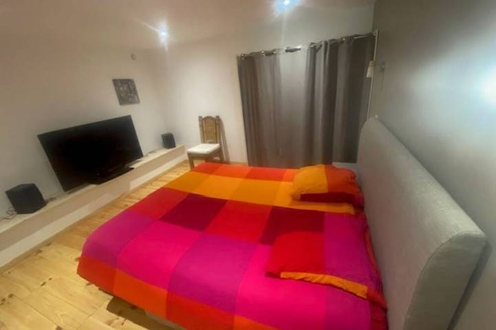 Gîte pour 4 personnes à Brouzet-lès-Alès - 2