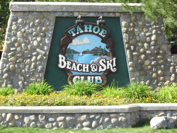 Gîte pour 4 personnes, avec balcon et jacuzzi ainsi que piscine et sauna à South Lake Tahoe - 3