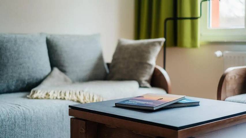 Apartamento de vacaciones para 3 personas - 1