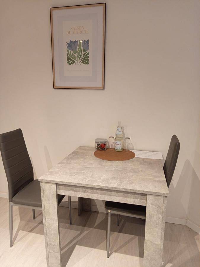 Gîte pour 3 personnes, animaux acceptés à Welkenraedt - 4