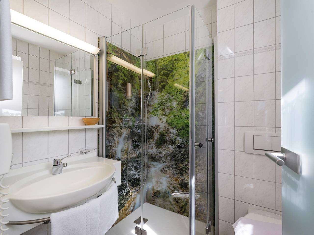Panoramazimmer - Vierbett Hp in Söll, Kitzbüheler Alpen