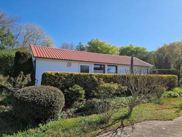 Bungalow für 2 Personen in Sellin, Rügen, Bild 1