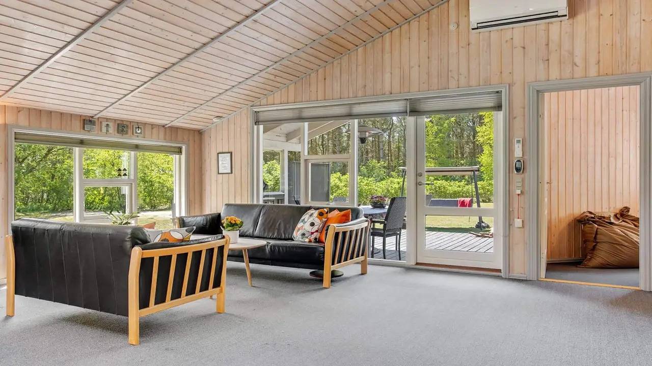 Casa vacanza a Sæby a partire da 96€ a notte