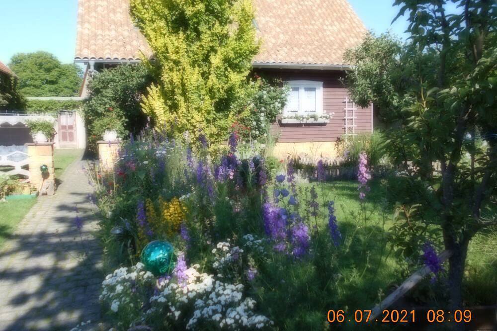 Vermiete Sehr Schönes Apartment/ferienwohnung in Dankerode im Harz, foto 10