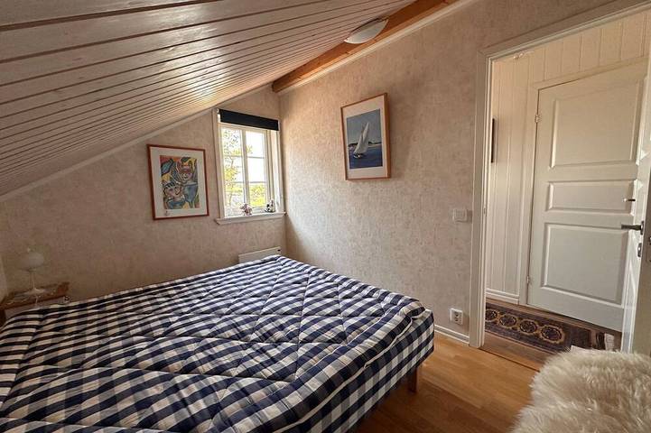 Bungalow für 4 Personen, mit Garten in Südschweden - 2