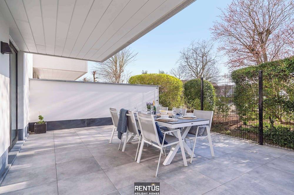 Appartamento vacanze a Nieuwpoort a partire da 139€ a notte