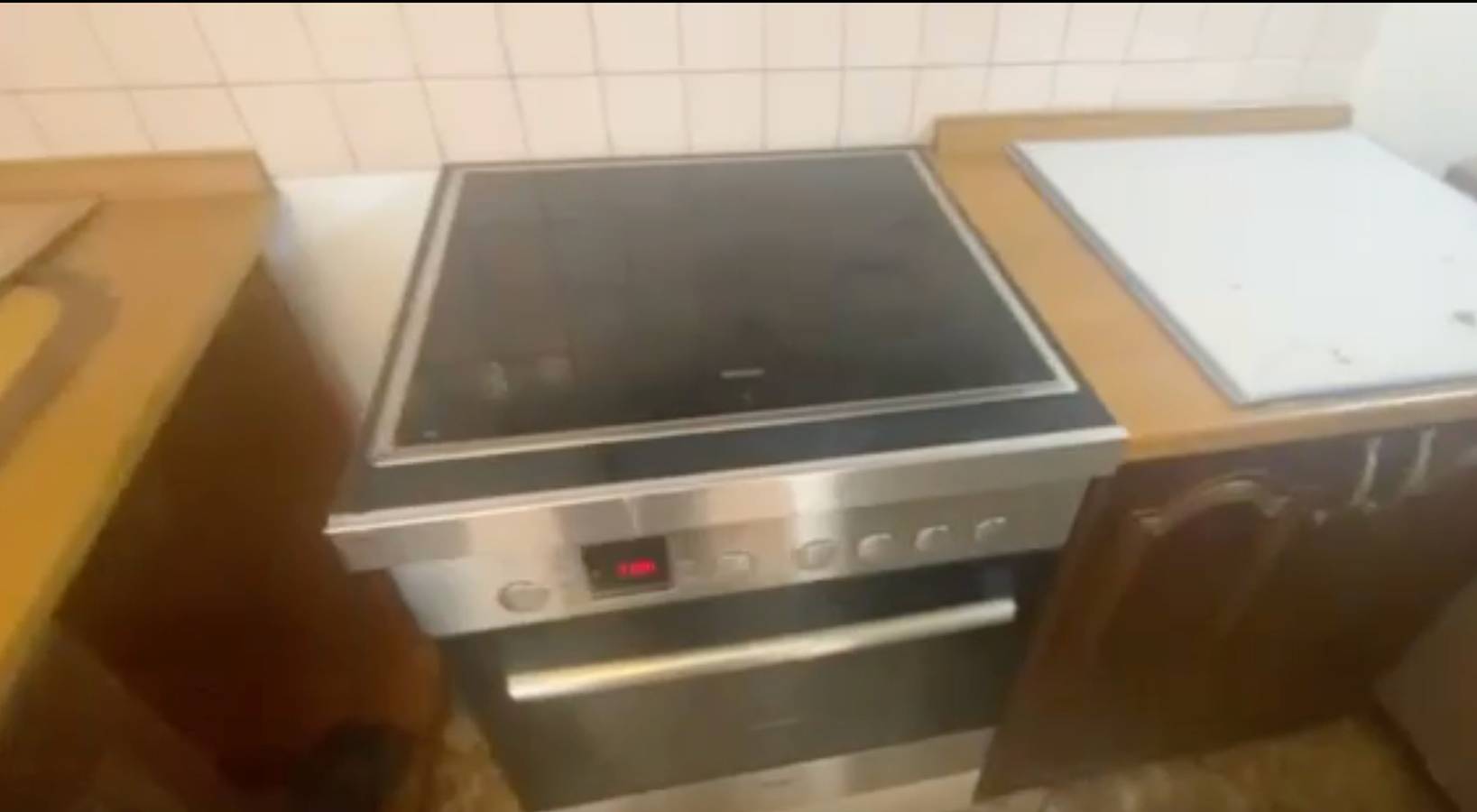 Appartamento intero, Appartamento vacanze per 5 persone con vista oceano in Durazzo, Albania