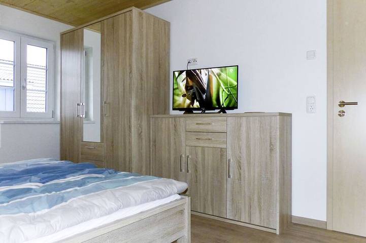 Ferienhaus für 4 Personen, mit Garten in Altefähr - 3