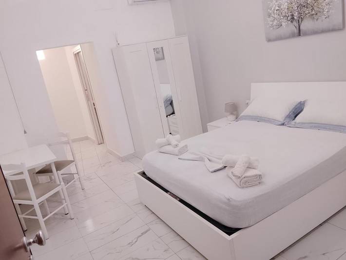 Bed and breakfast per 2 persone - 1
