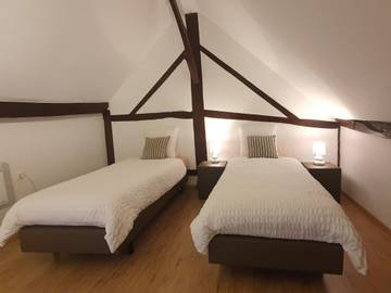 Maison De Vacances pour 6 Personnes dans Francorchamps, Stavelot, Photo 4