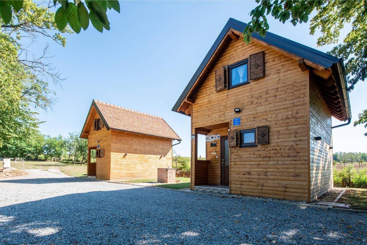 One-Bedroom House in Pozega-Slawonia