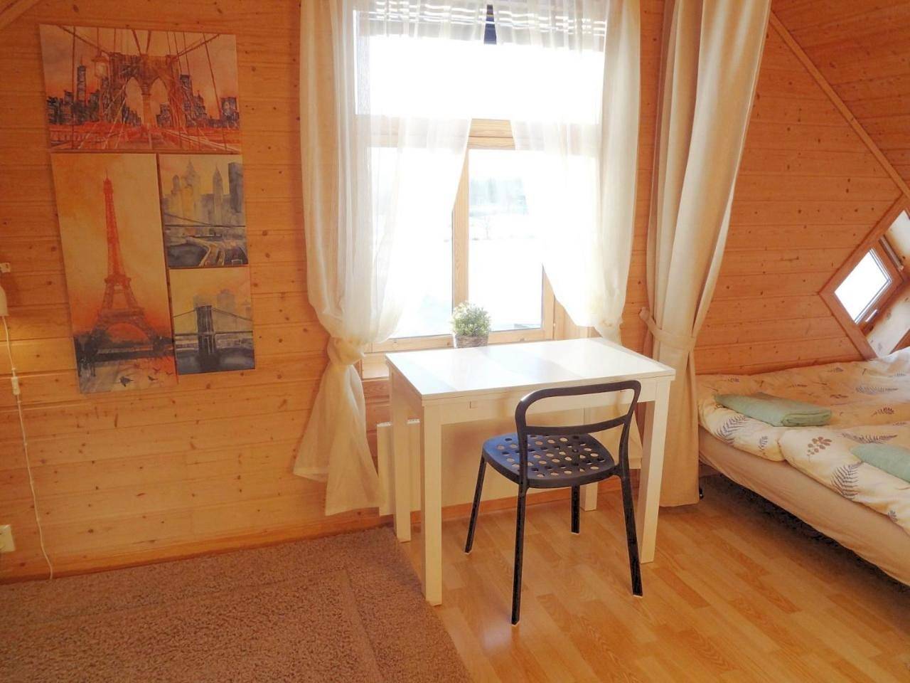 Ganze Wohnung, Fully equipped flat, 2 bedrooms, Free car parking. in Lerkendal, Trondheim