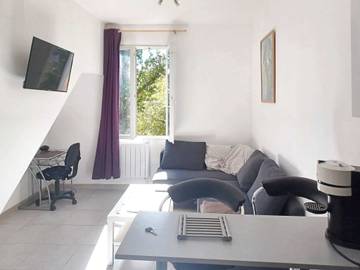 Studio für 2 Personen in Aix-en-Provence