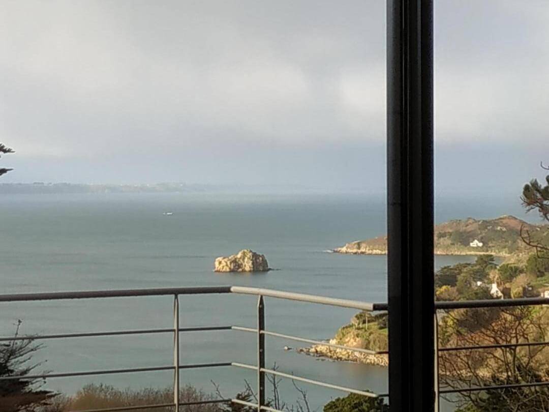 Brise Marine in Trébeurden, Côte de Granit Rose