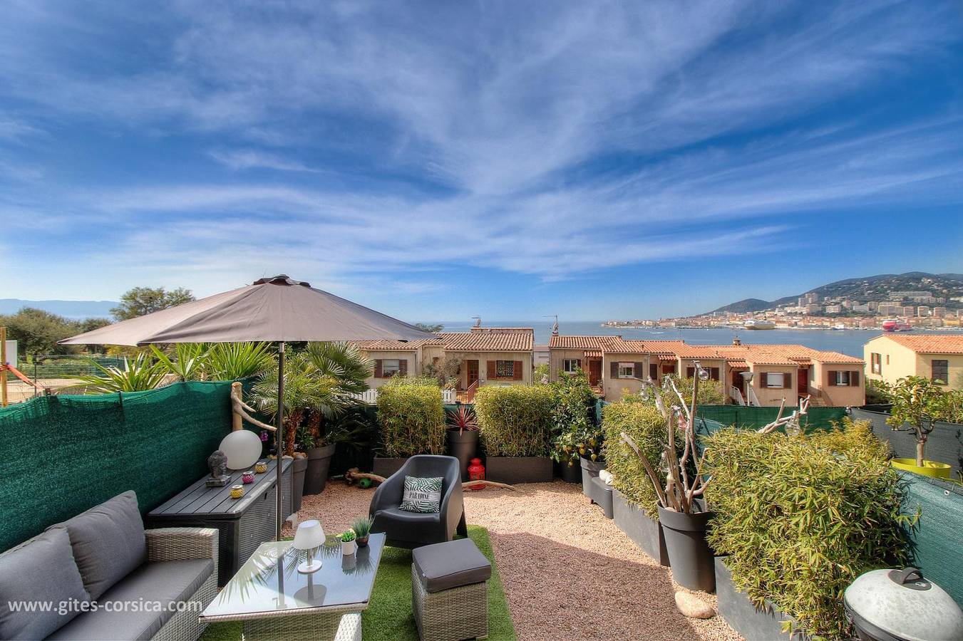 Maison de vacances