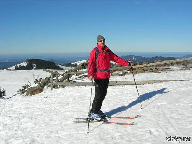 Ferienhaus für 4 Personen, mit Terrasse und Garten, mit Haustier in Lindberg - 3
